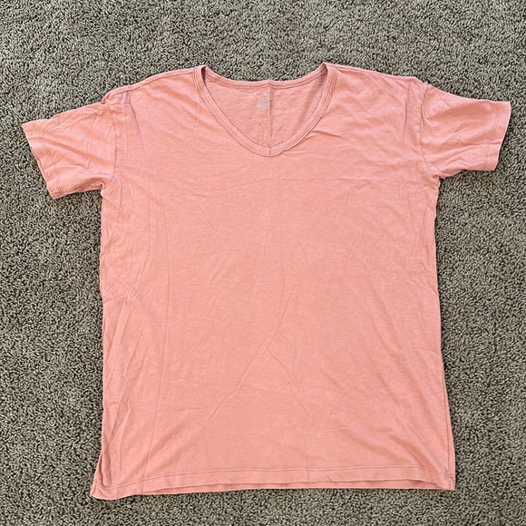 Aerie tee - Picture 1 of 2